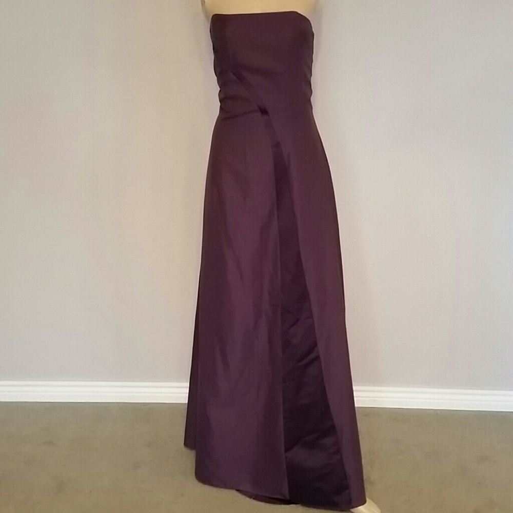 Eden bridals size 12 prom dress